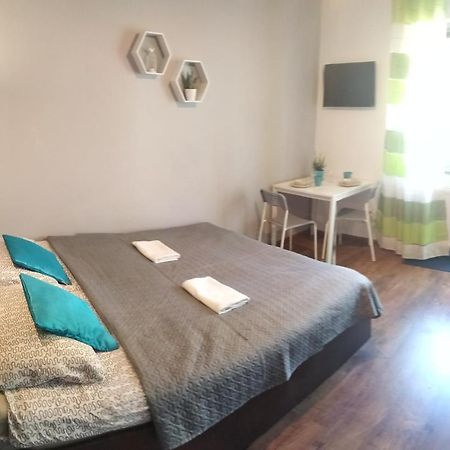 Pokoje Sumik Dziwnów Extérieur photo
