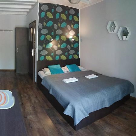 Pokoje Sumik Dziwnów Extérieur photo