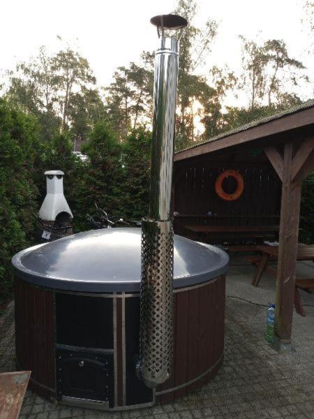 Pokoje Sumik Dziwnów Extérieur photo