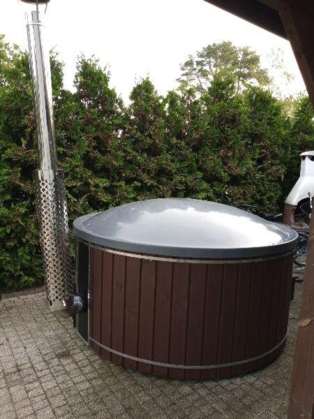 Pokoje Sumik Dziwnów Extérieur photo