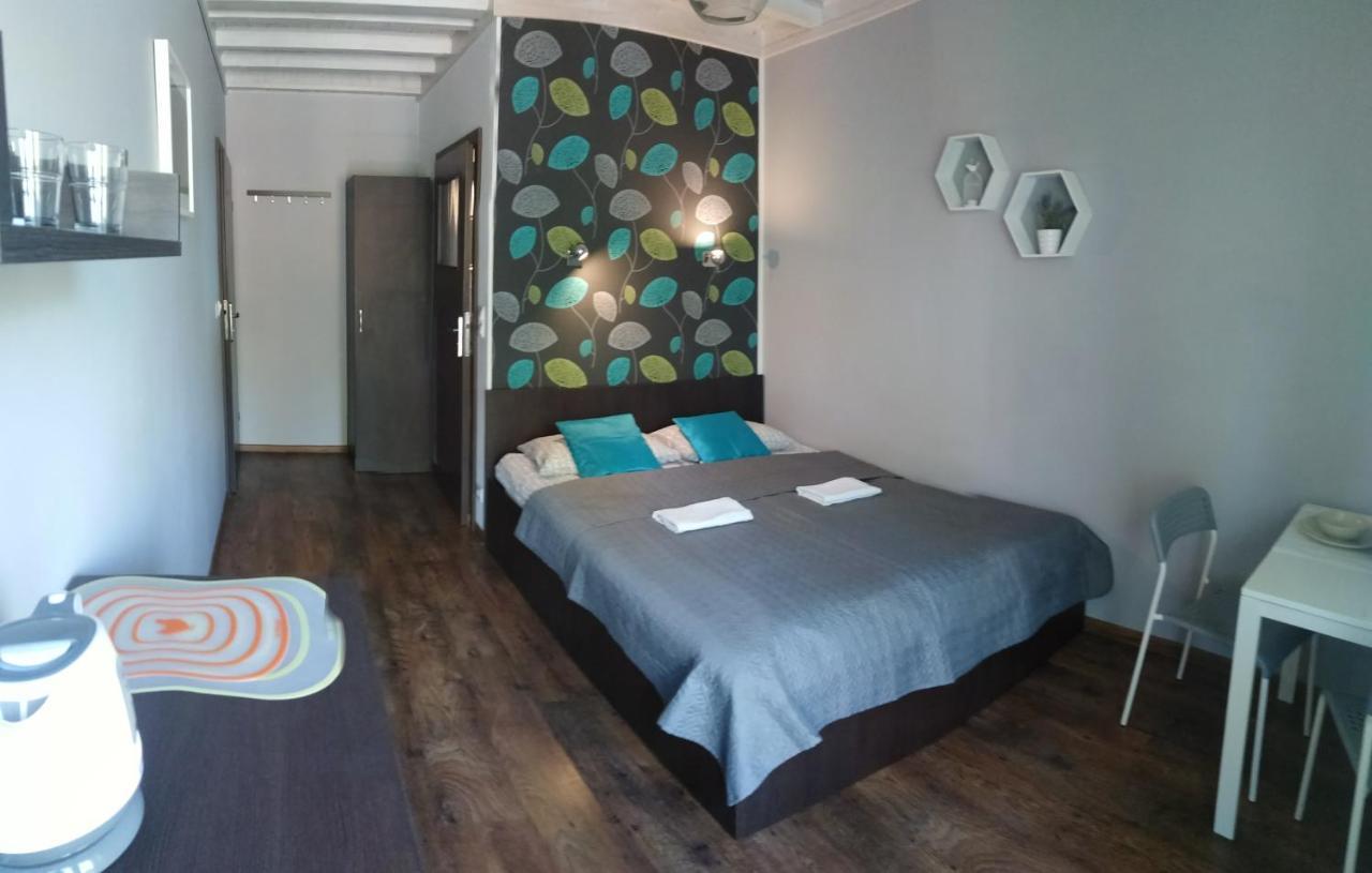 Pokoje Sumik Dziwnów Extérieur photo