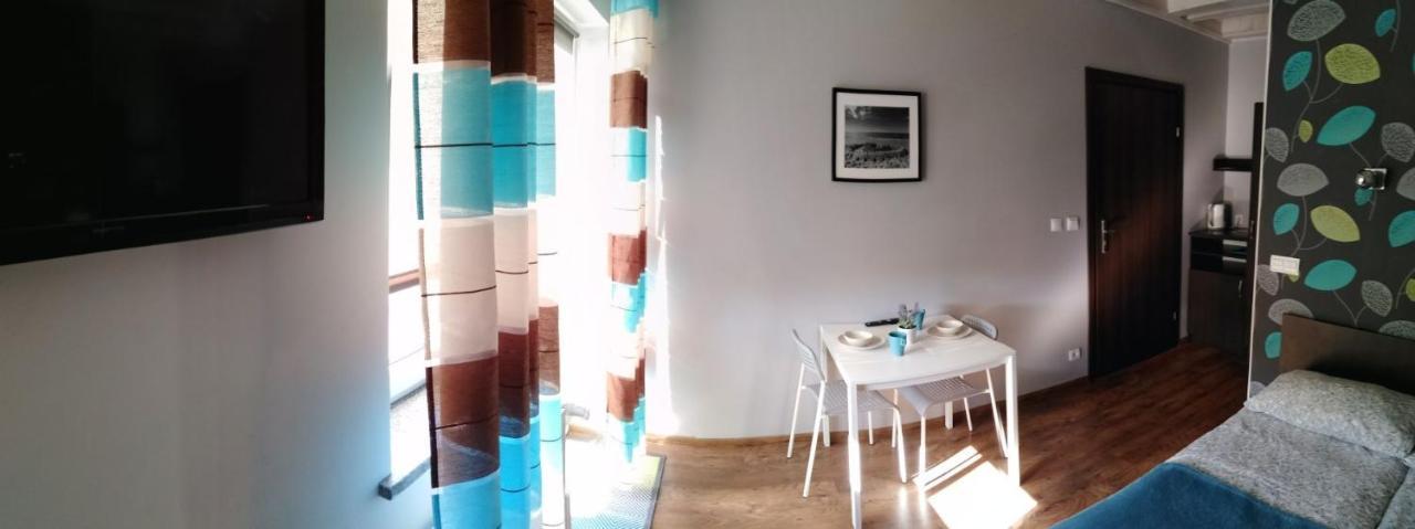Pokoje Sumik Dziwnów Extérieur photo