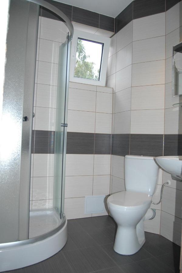 Pokoje Sumik Dziwnów Extérieur photo